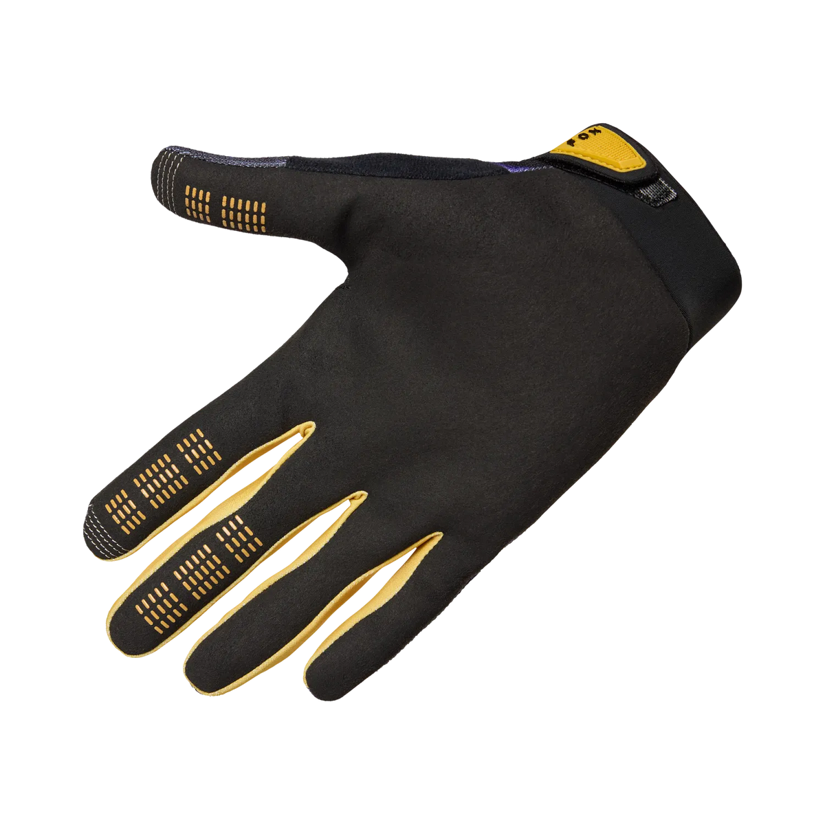 Gants FOX RANGER IMAGE PRINT Violet Plum
