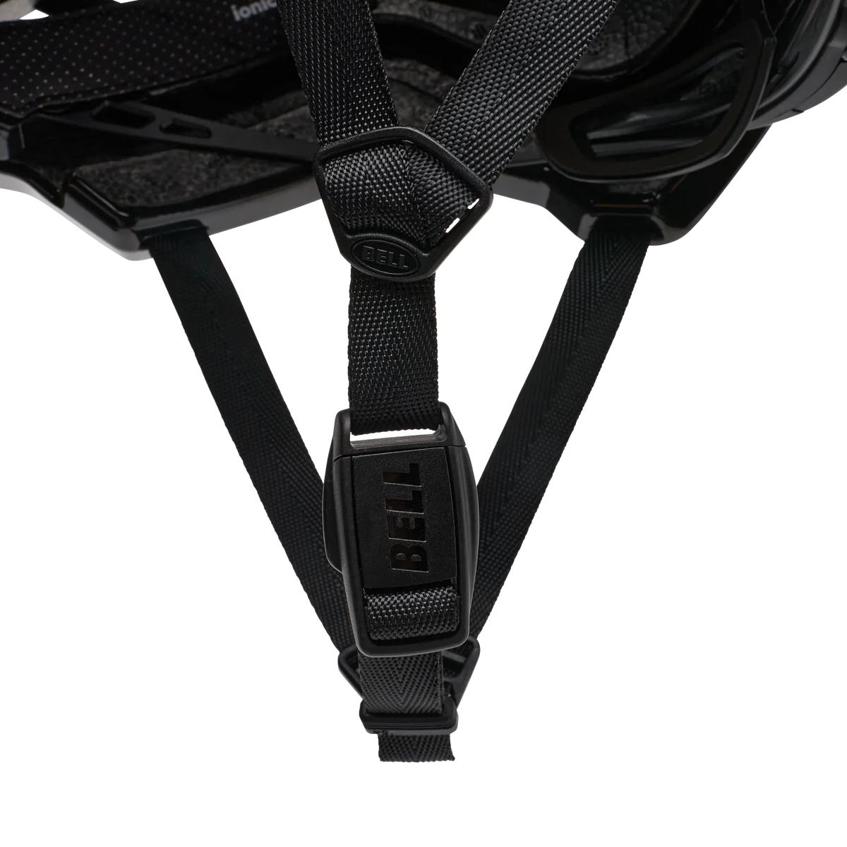 Casque VTT BELL  5FIFTY SPHERICAL SOLID Noir