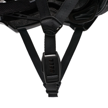 Casque VTT BELL  5FIFTY SPHERICAL SOLID Noir