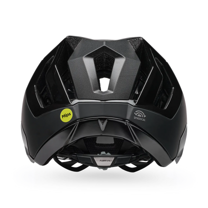 Casque VTT BELL  5FIFTY SPHERICAL SOLID Noir