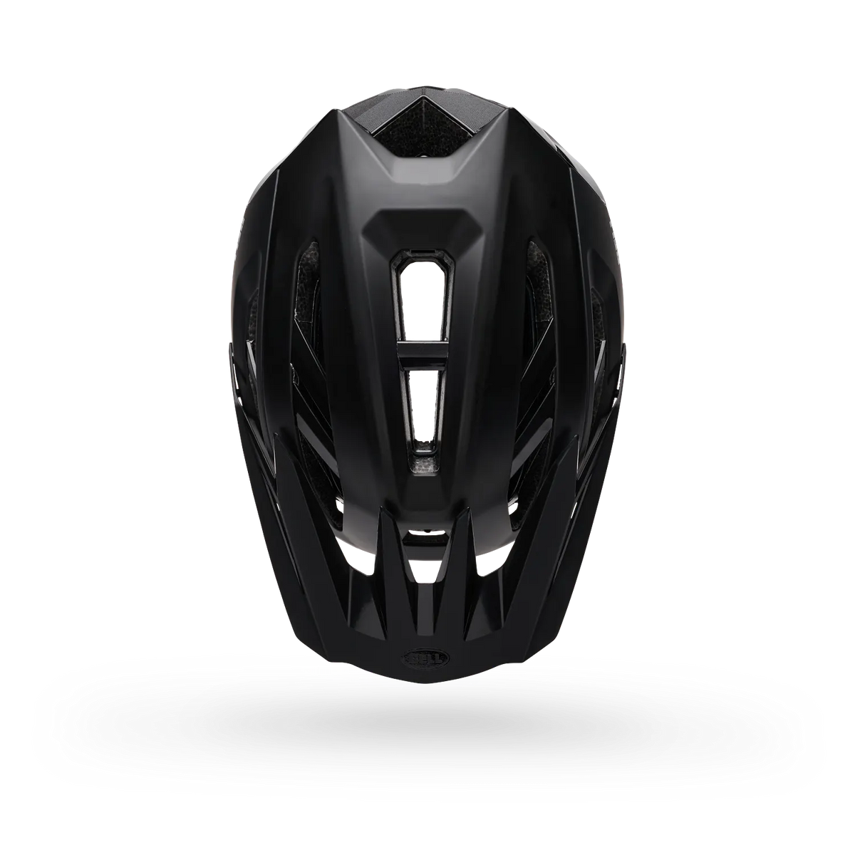 Casque VTT BELL  5FIFTY SPHERICAL SOLID Noir
