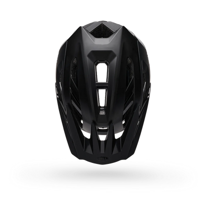 Casque VTT BELL  5FIFTY SPHERICAL SOLID Noir