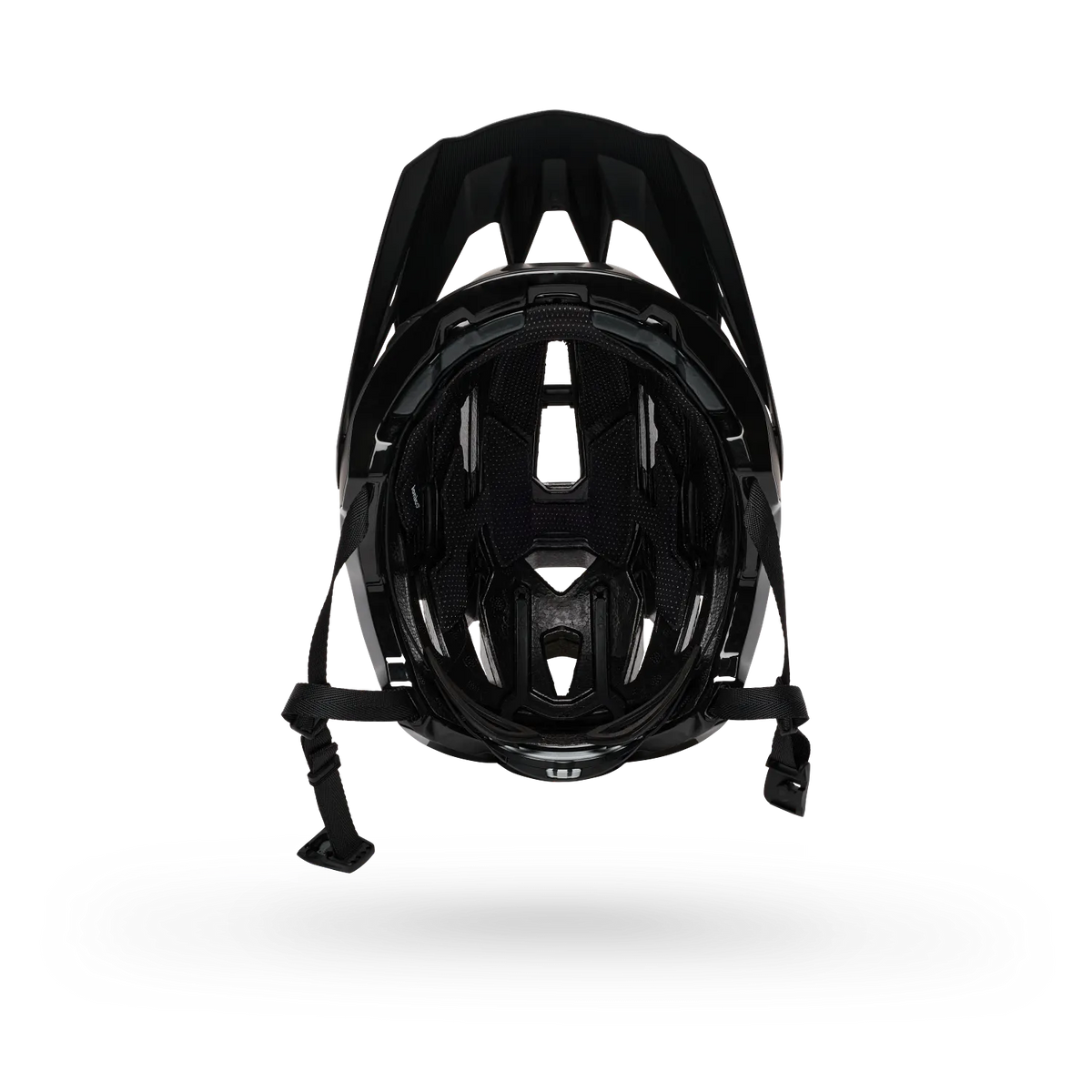 Casque VTT BELL  5FIFTY SPHERICAL SOLID Noir