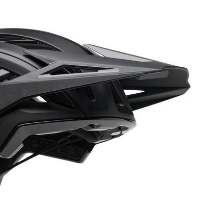Casque VTT BELL  5FIFTY SPHERICAL SOLID Noir