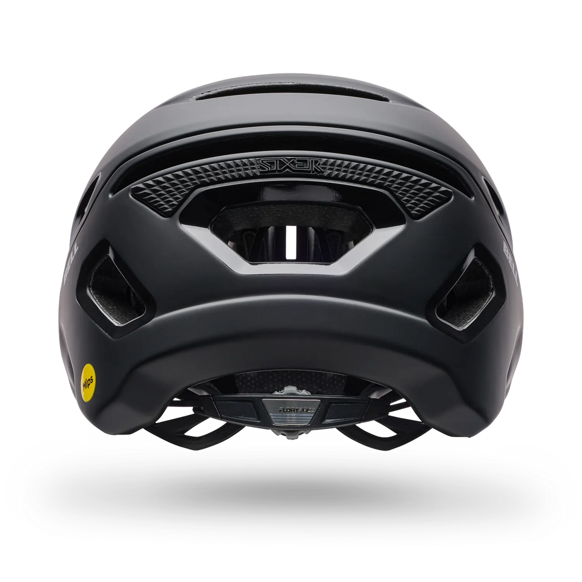Casque VTT BELL SIXER MIPS Noir