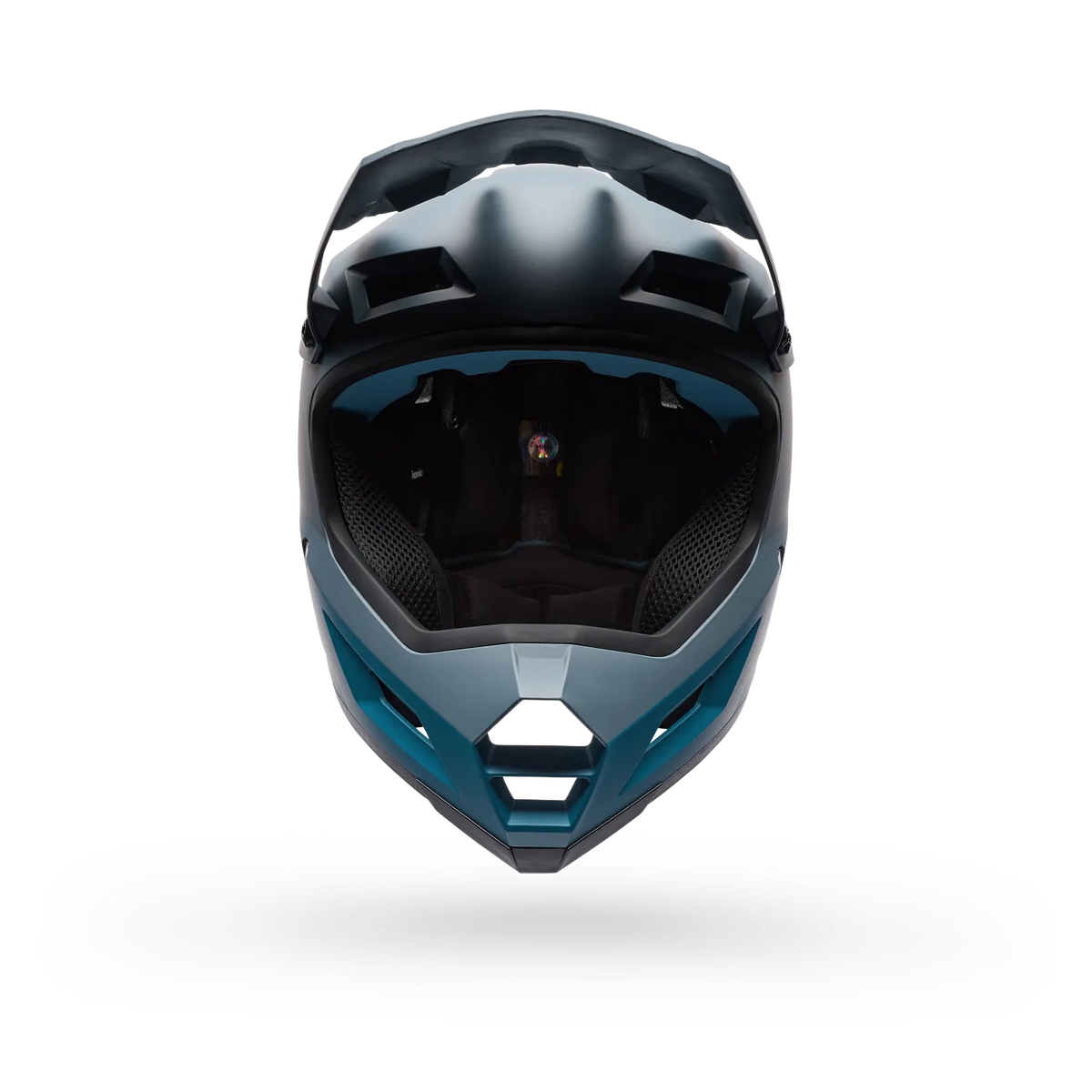 Casque VTT BELL SANCTION 2 DLX MIPS BLIP Teal