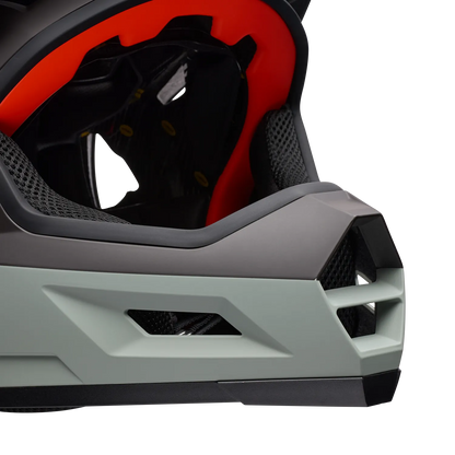 Casque VTT BELL SANCTION 2 DLX MIPS BLIP Rootbeer
