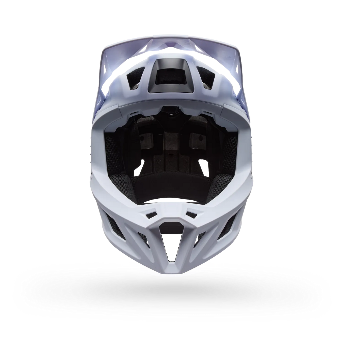 Casque VTT BELL FULL-AIR MIPS SOLID Blanc