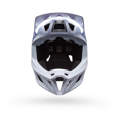 Casque VTT BELL FULL-AIR MIPS SOLID Blanc