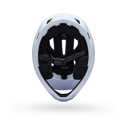 Casque VTT BELL FULL-AIR MIPS SOLID Blanc