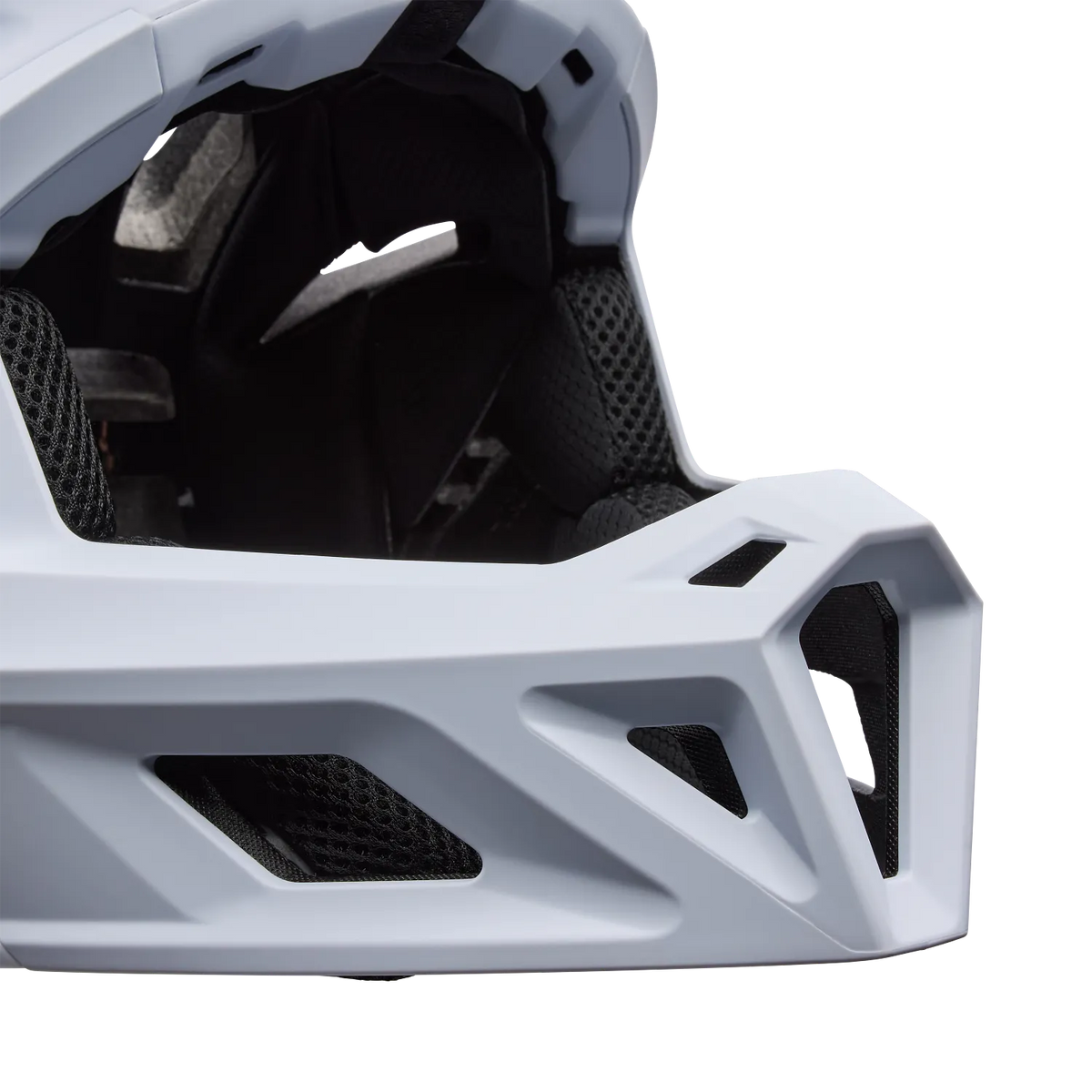 Casque VTT BELL FULL-AIR MIPS SOLID Blanc