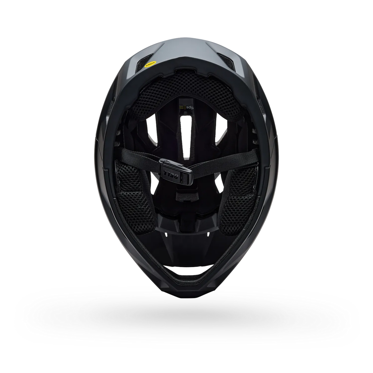 Casque VTT BELL FULL-AIR MIPS SOLID Noir Mat