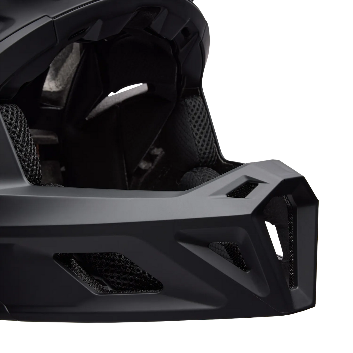 Casque VTT BELL FULL-AIR MIPS SOLID Noir Mat