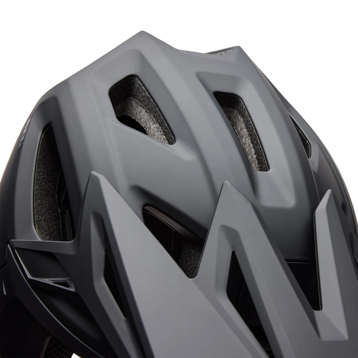 Casque VTT BELL FULL-AIR MIPS SOLID Noir Mat