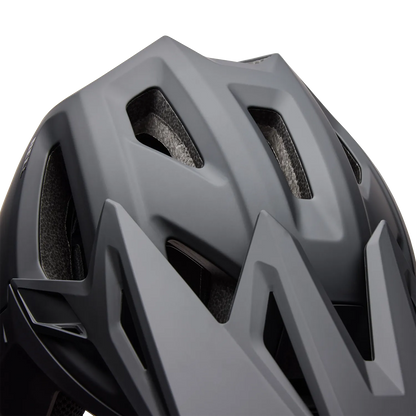 Casque VTT BELL FULL-AIR MIPS SOLID Noir Mat