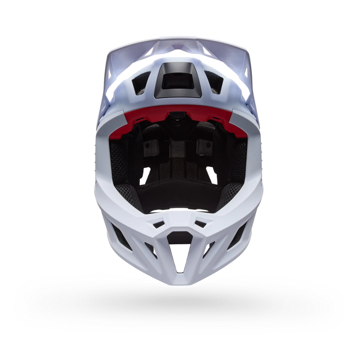 Casque VTT BELL FULL-AIR MIPS GRID Blanc/Noir