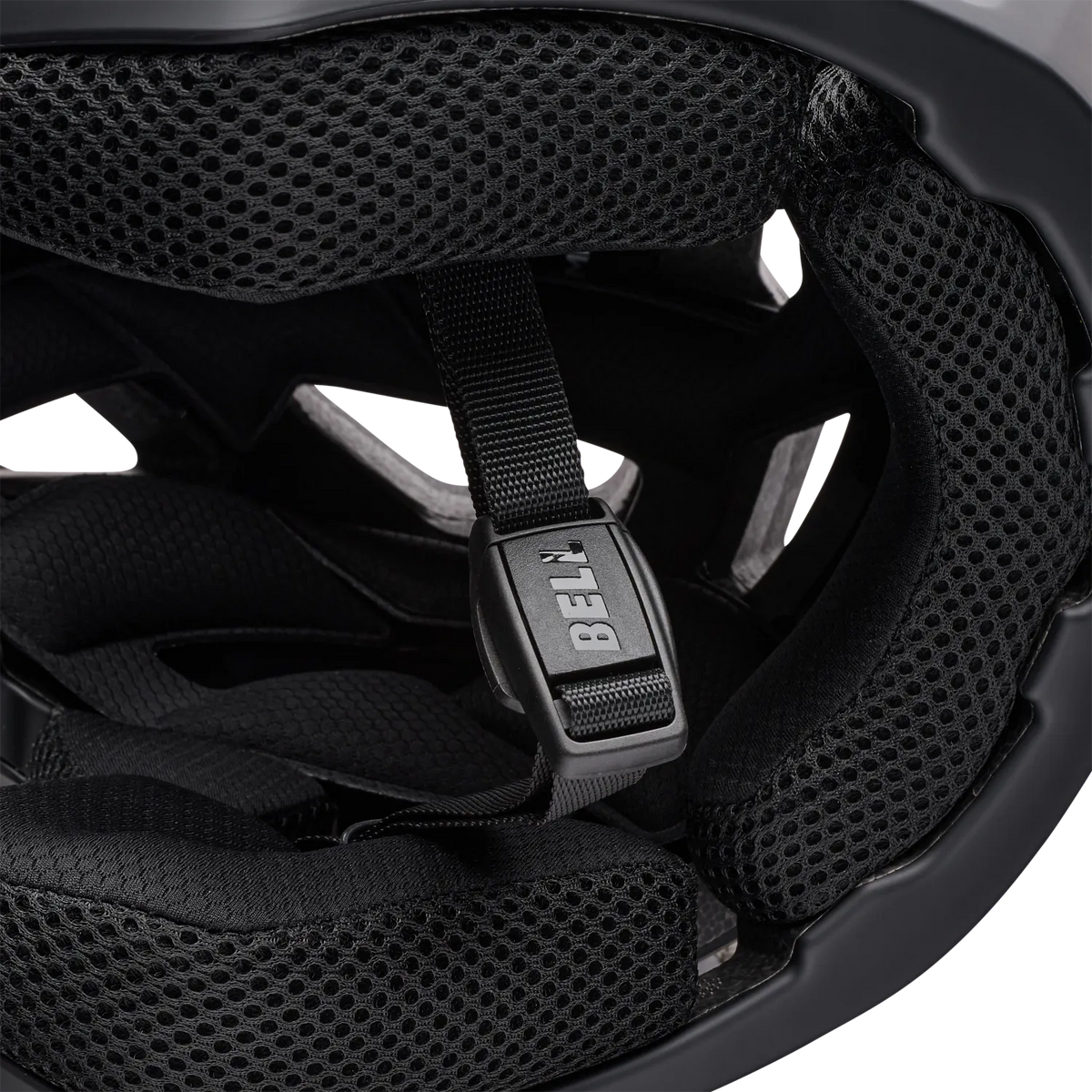 Casque VTT BELL 3QTR-AIR MIPS SOLID Noir Mat