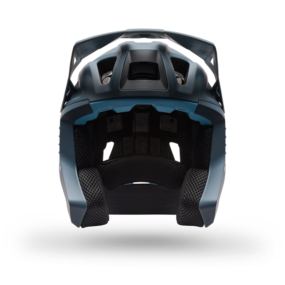 Casque VTT BELL 3QTR-AIR MIPS RATIO Gris/Bleu