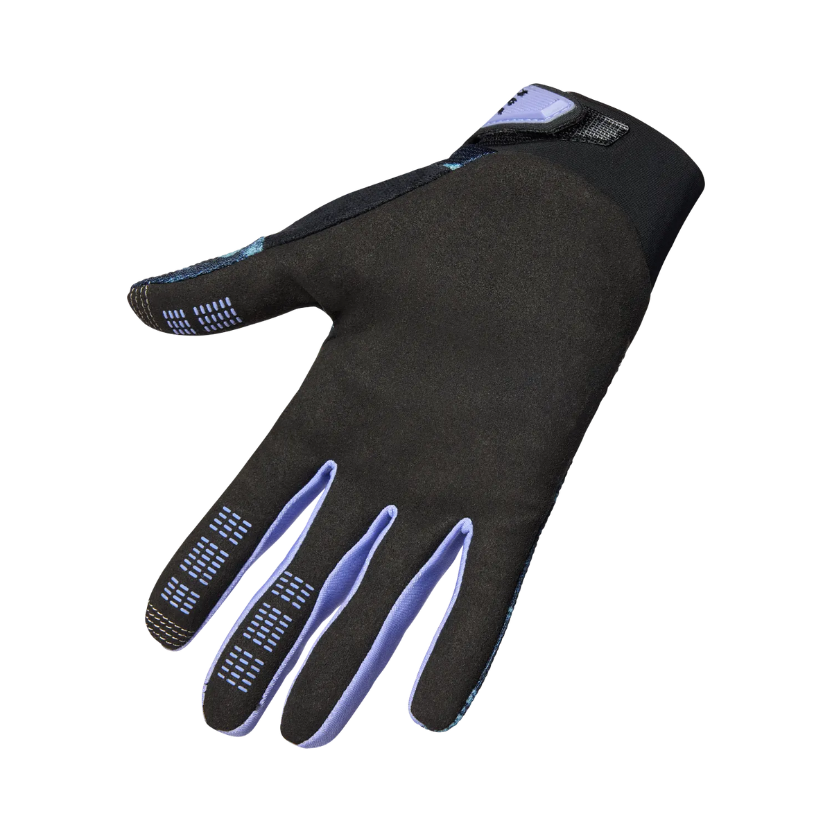 Gants FOX RANGER IMAGE PRINT Femme Arctic Blue