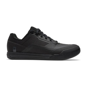 Chaussures VTT FOX UNION FLAT Noir 2026