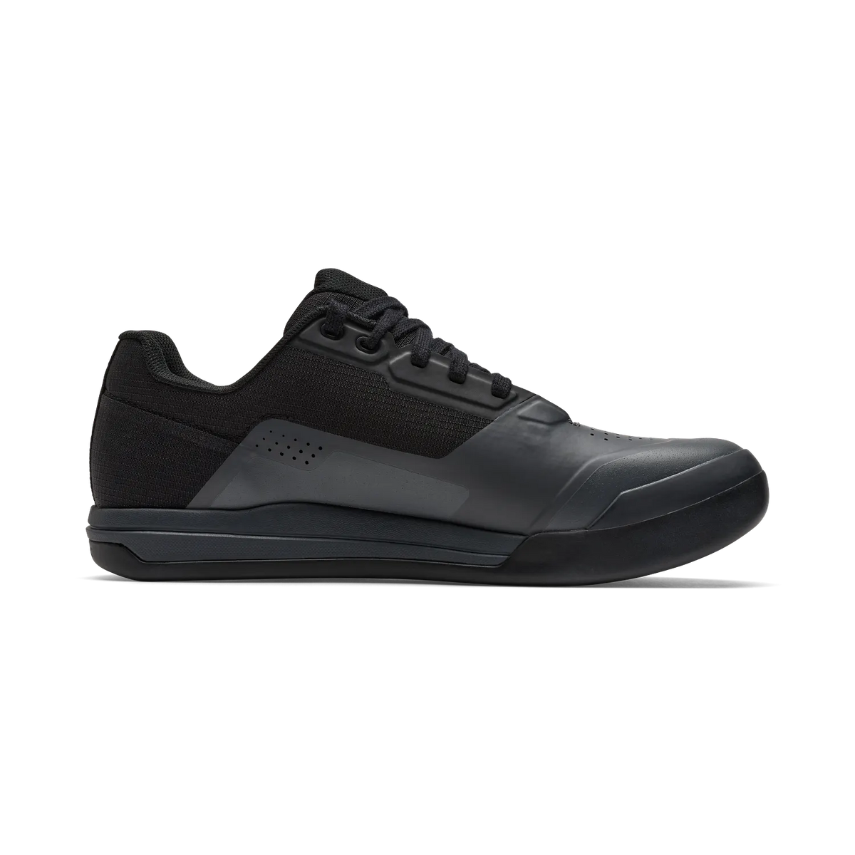 Chaussures VTT FOX UNION FLAT Noir/Gris 2026