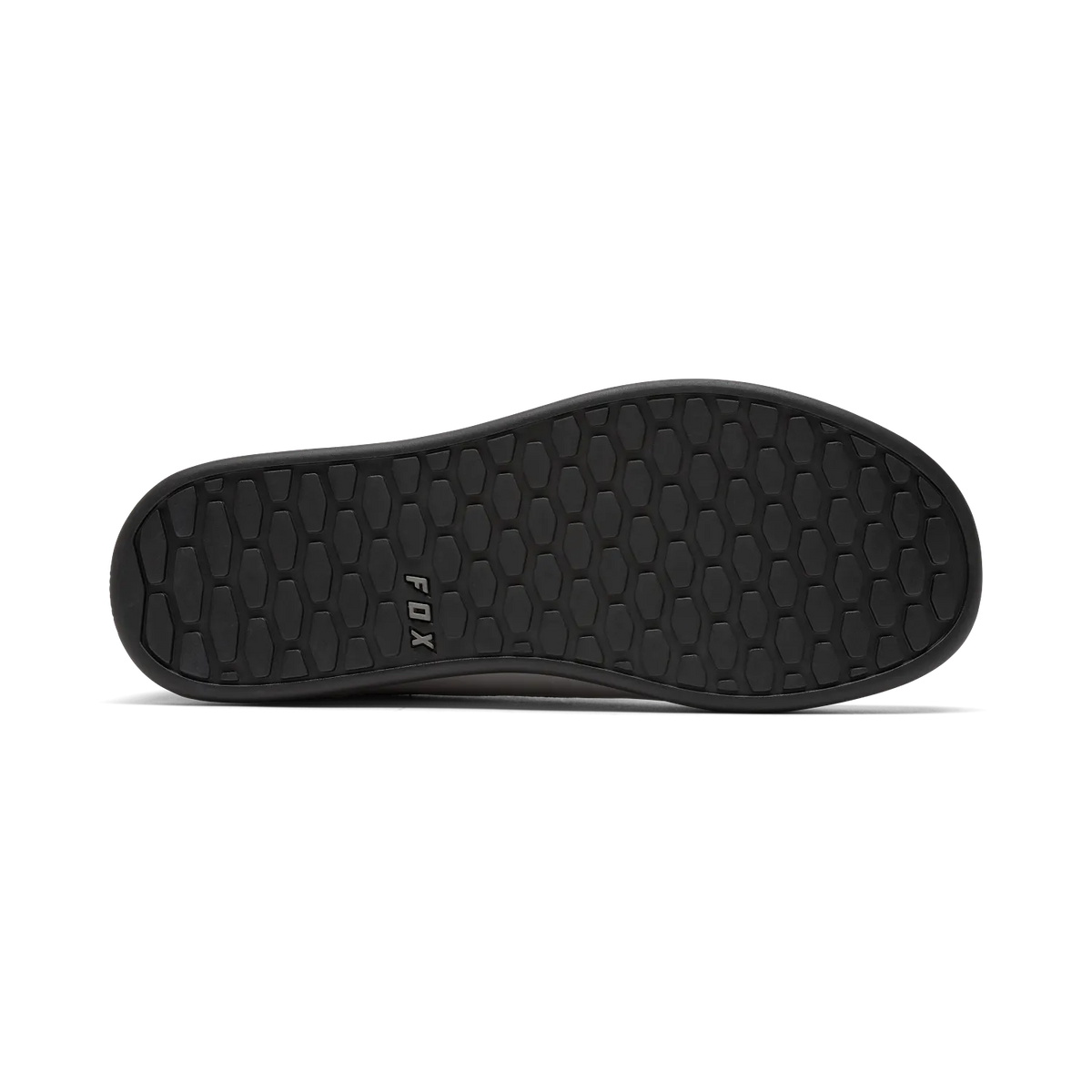 Chaussures VTT FOX UNION FLAT Blanc