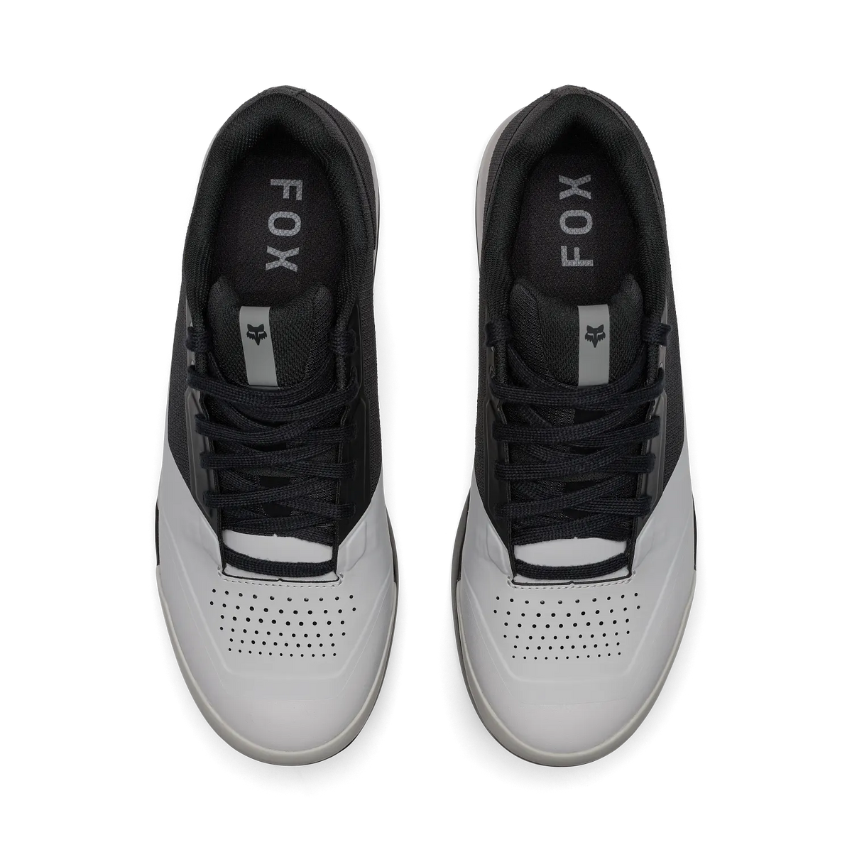Chaussures VTT FOX UNION FLAT Blanc
