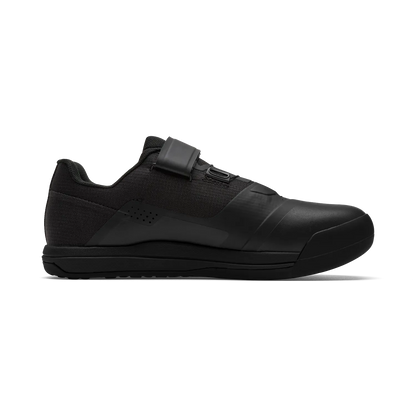 Chaussures VTT FOX UNION Noir 2026