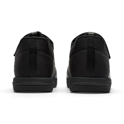 Chaussures VTT FOX UNION Noir 2026