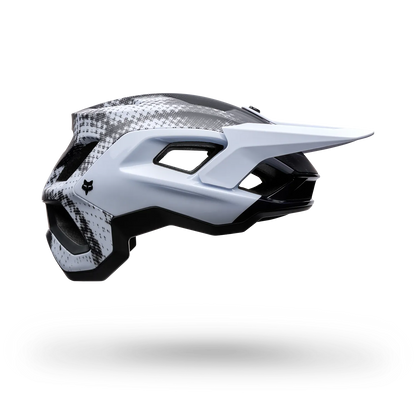 Casque VTT FOX SPEEDFRAME PRO MIPS SENSE Blanc