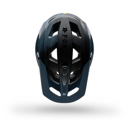 Casque VTT FOX SPEEDFRAME PRO MIPS SENSE Galaxy Blue