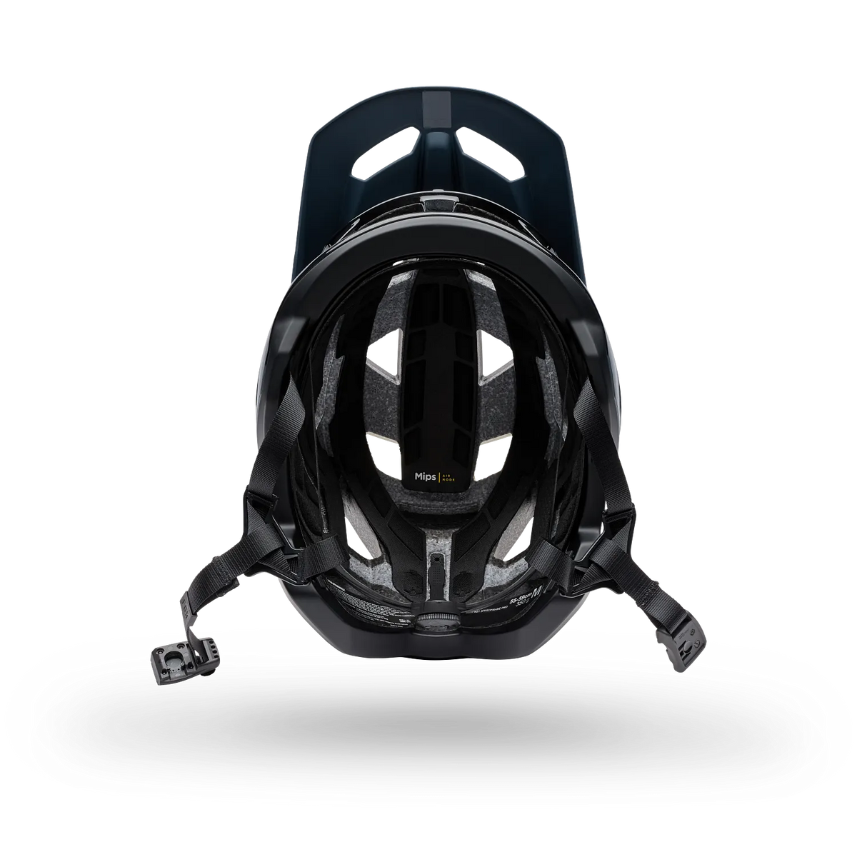 Casque VTT FOX SPEEDFRAME PRO MIPS SENSE Galaxy Blue