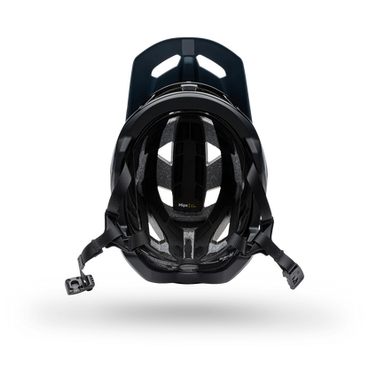 Casque VTT FOX SPEEDFRAME PRO MIPS SENSE Galaxy Blue