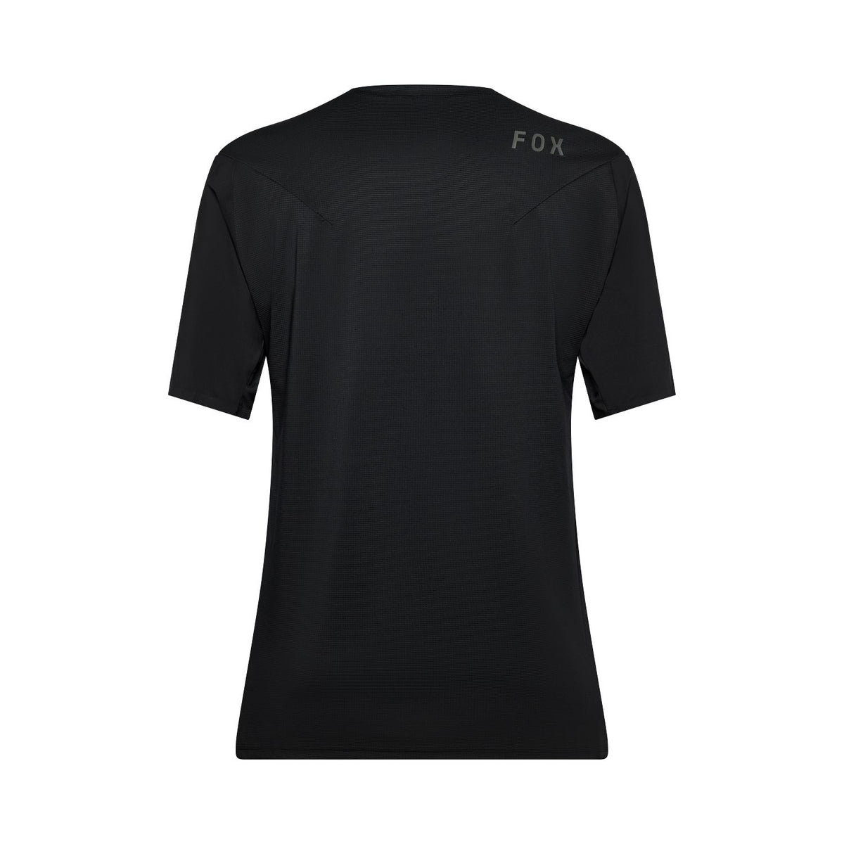 Maillot FOX FLEXAIR Manches Courtes Noir
