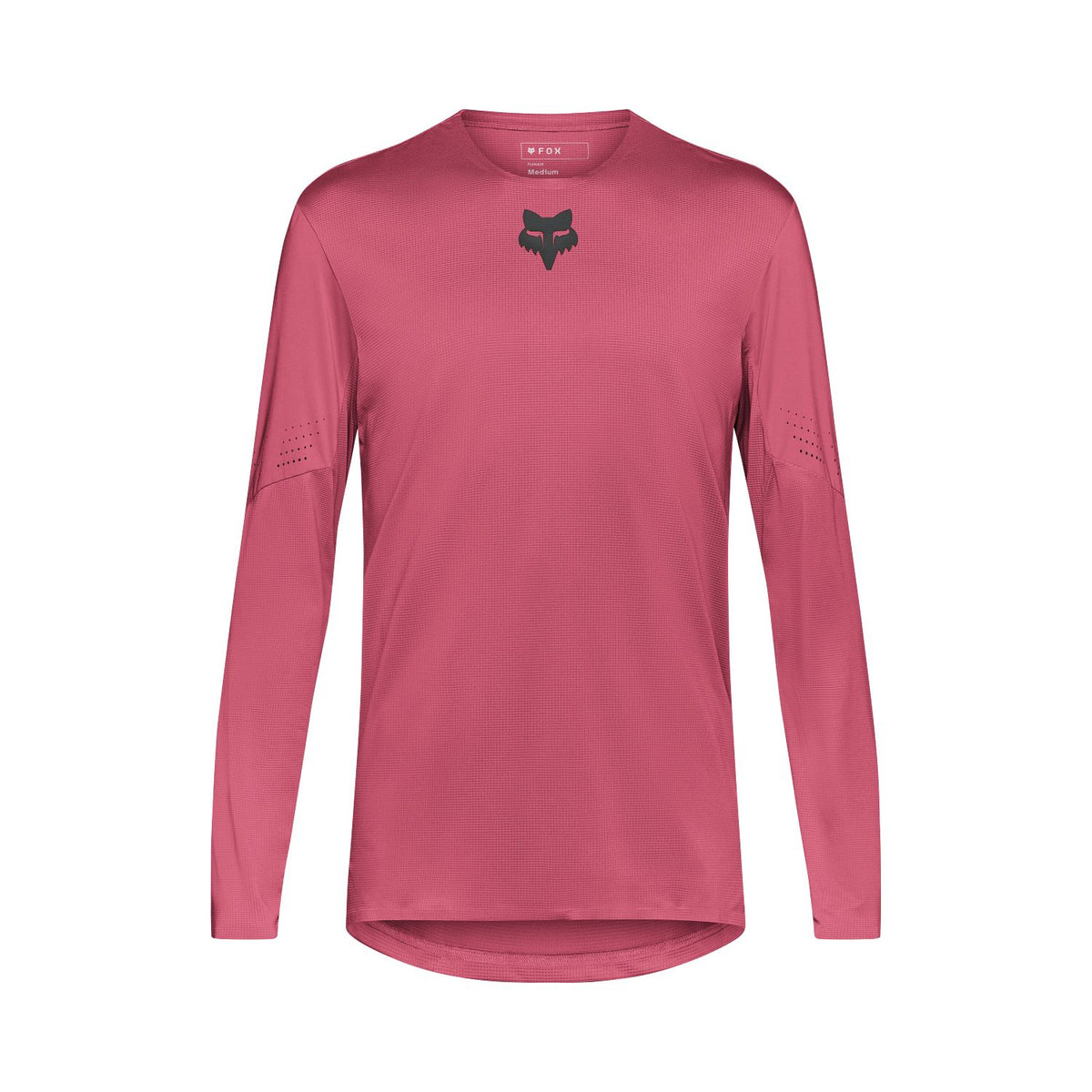 Maillot FOX FLEXAIR Manches Longues Berry