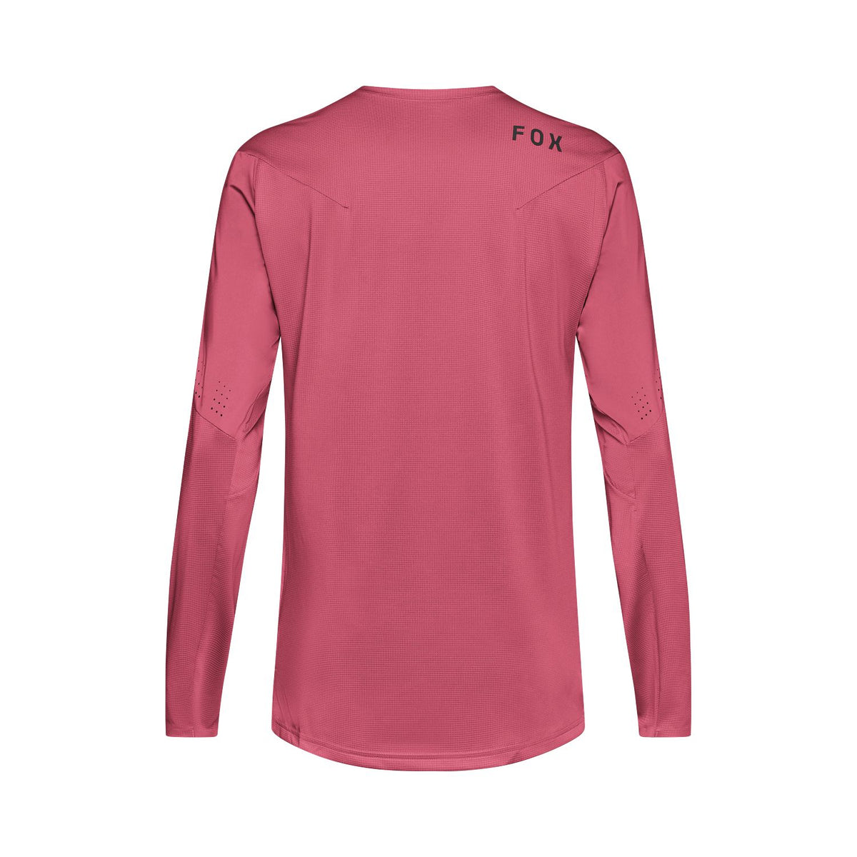 Maillot FOX FLEXAIR Manches Longues Berry