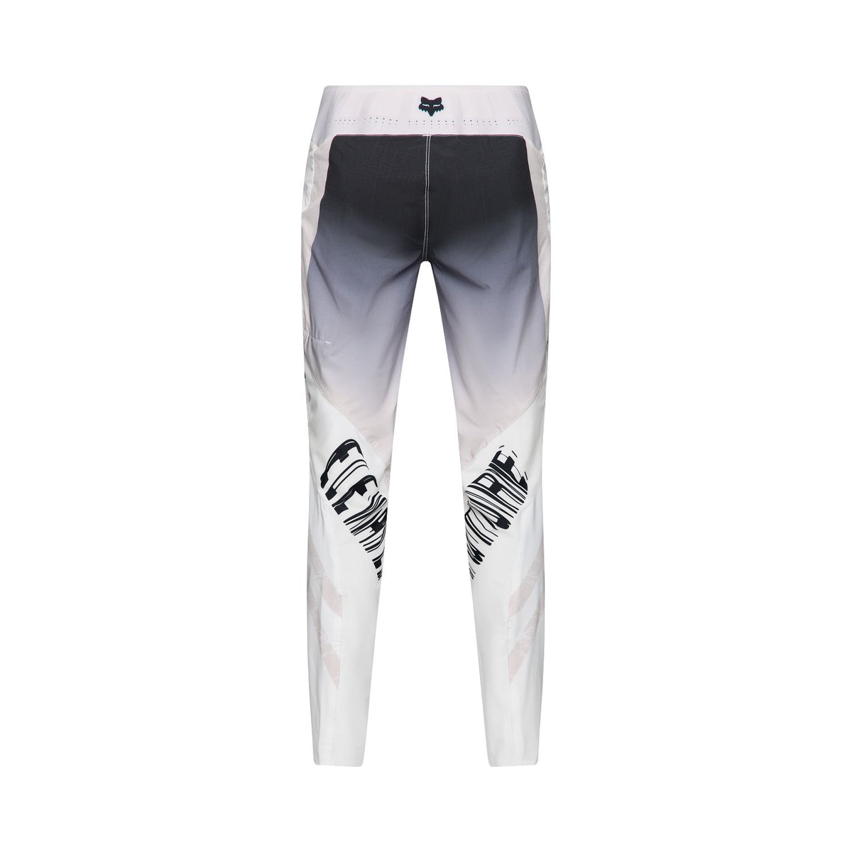 Pantalon FOX FLEXAIR DIFFUSE SE Blanc