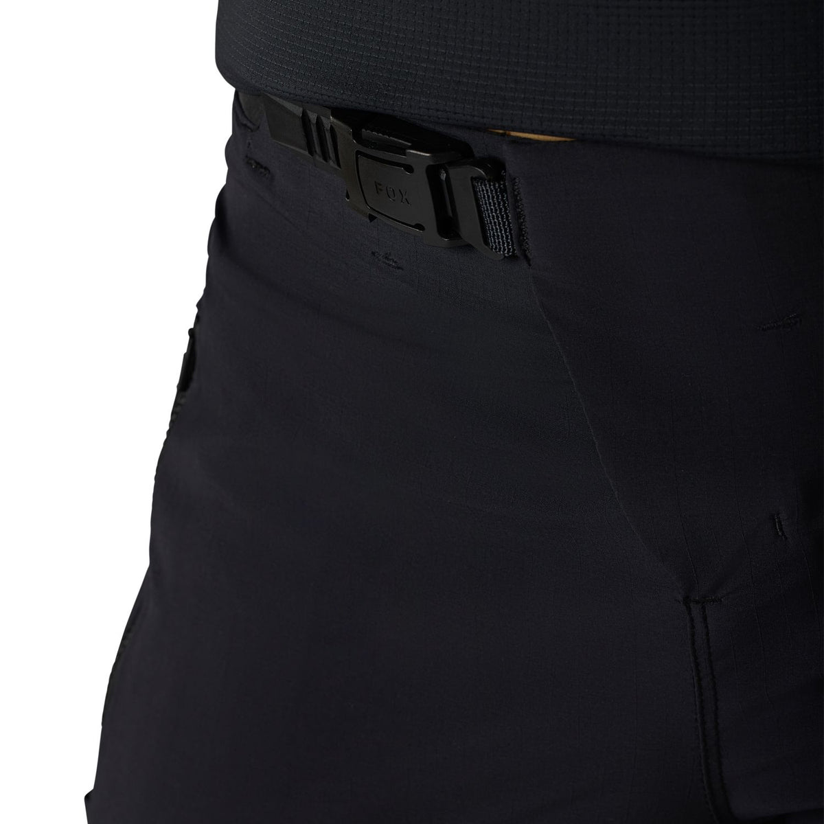 Pantalon FOX FLEXAIR Femme Noir