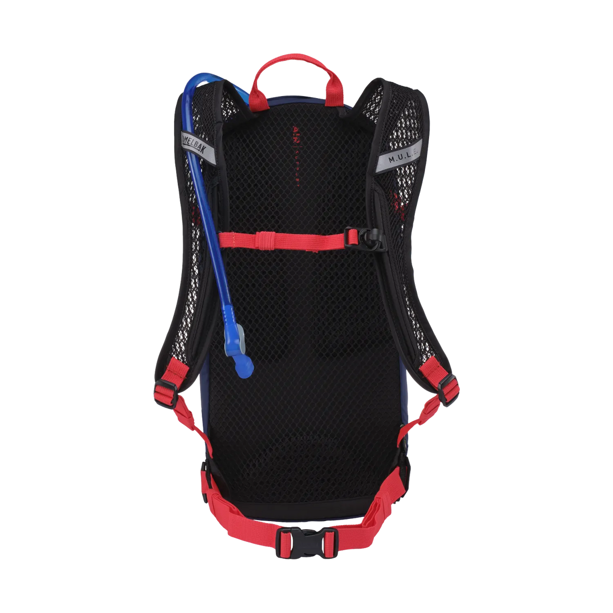 Sac d'Hydratation CAMELBAK MULE 12 L Deep Sea
