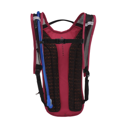 Sac d'Hydratation CAMELBAK CLASSIC LIGHT 4 L Berry