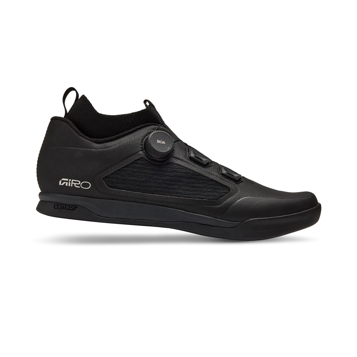 Chaussures VTT GIRO CHAMBER TR Noir