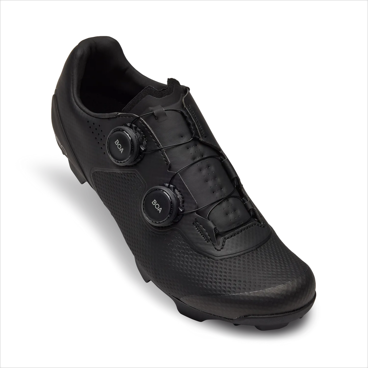Chaussures VTT XC/Gravel GIRO REGIME XC Noir