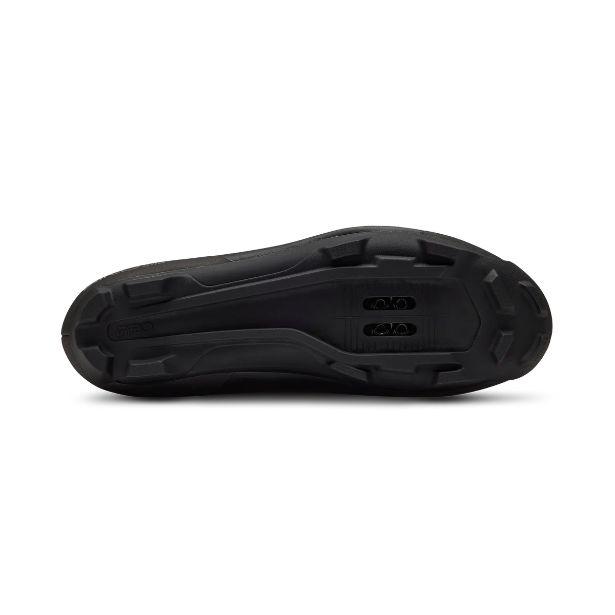 Chaussures VTT XC/Gravel GIRO STYLUS XC Noir