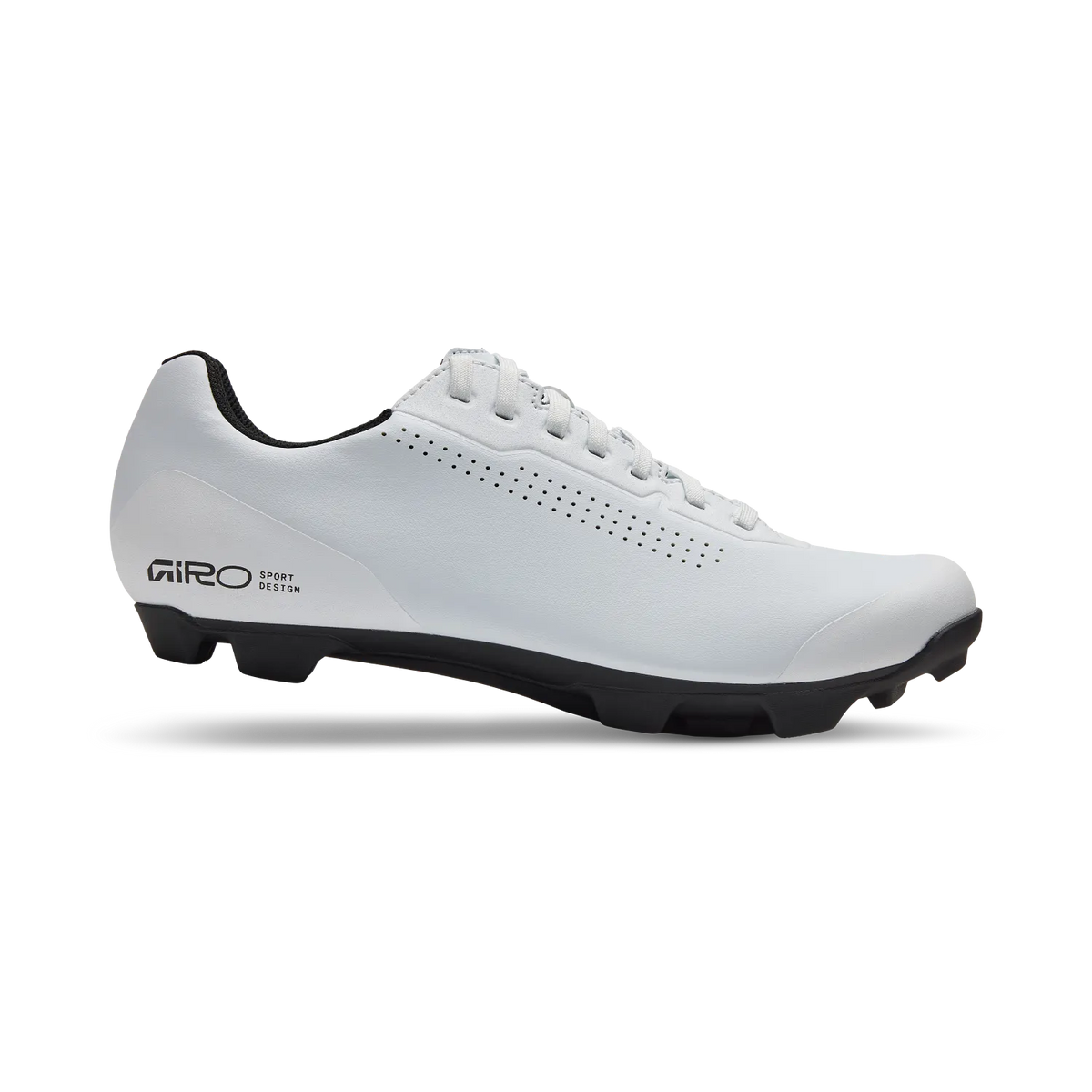 Chaussures VTT XC/Gravel GIRO STYLUS XC Blanc
