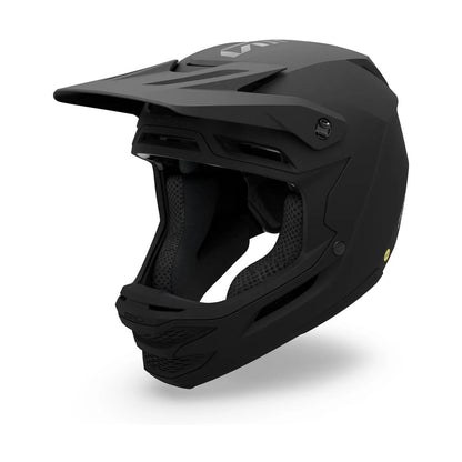 Casque VTT GIRO INSURGENT MIPS SPHERICAL Noir Matte