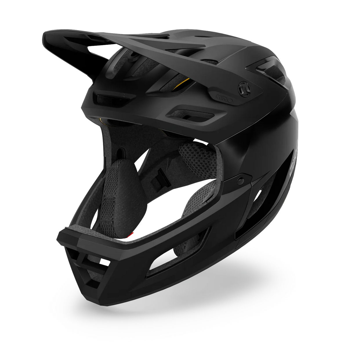 Casque VTT GIRO COALITION MIPS SPHERICAL Noir Matte