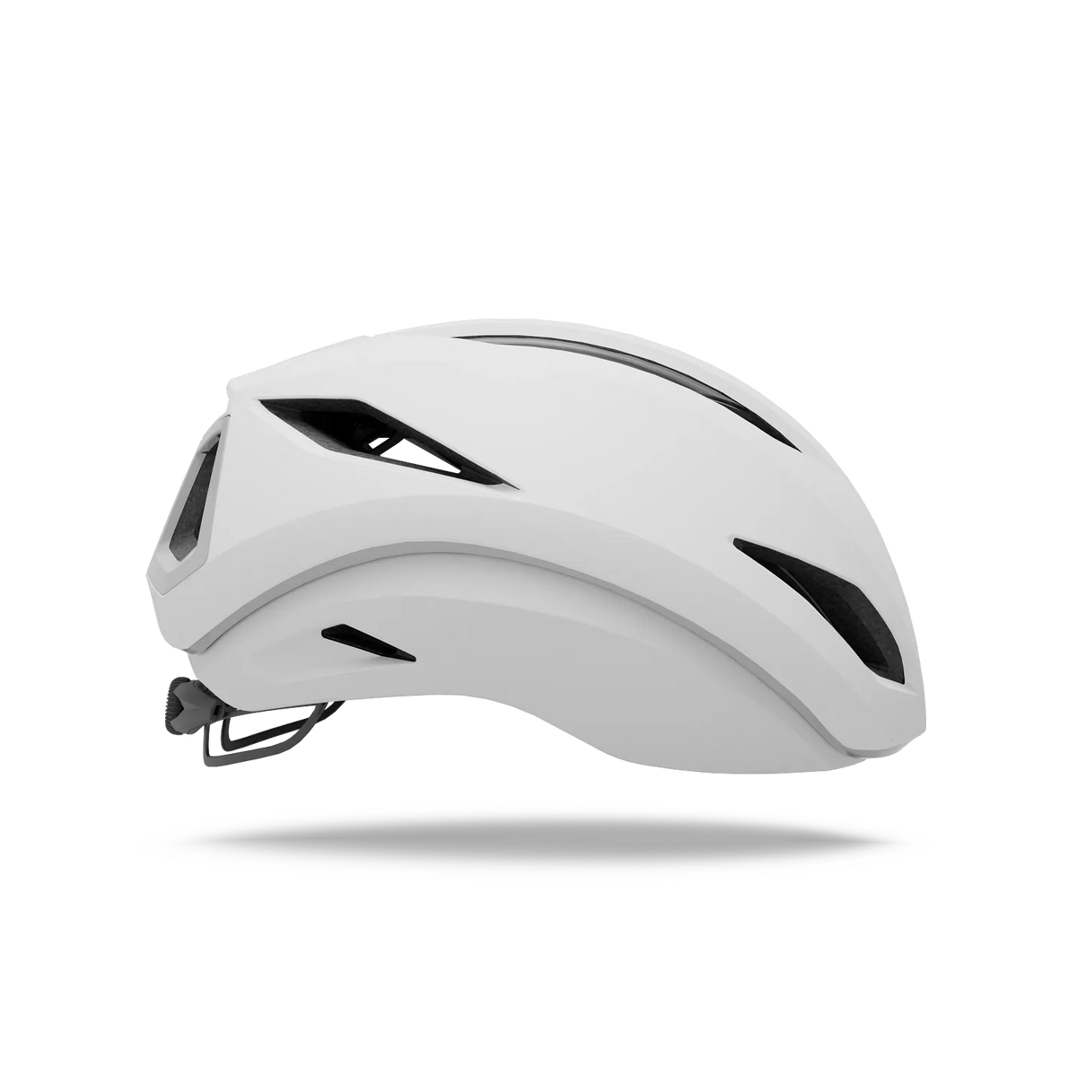 Casque Route GIRO ECLIPSE PRO MIPS SPHERICAL Blanc Mat