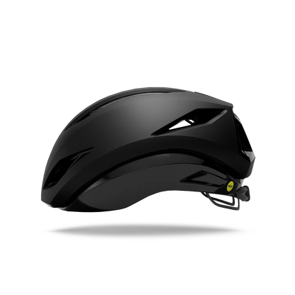 Casque Route GIRO ECLIPSE PRO MIPS SPHERICAL Noir Mat