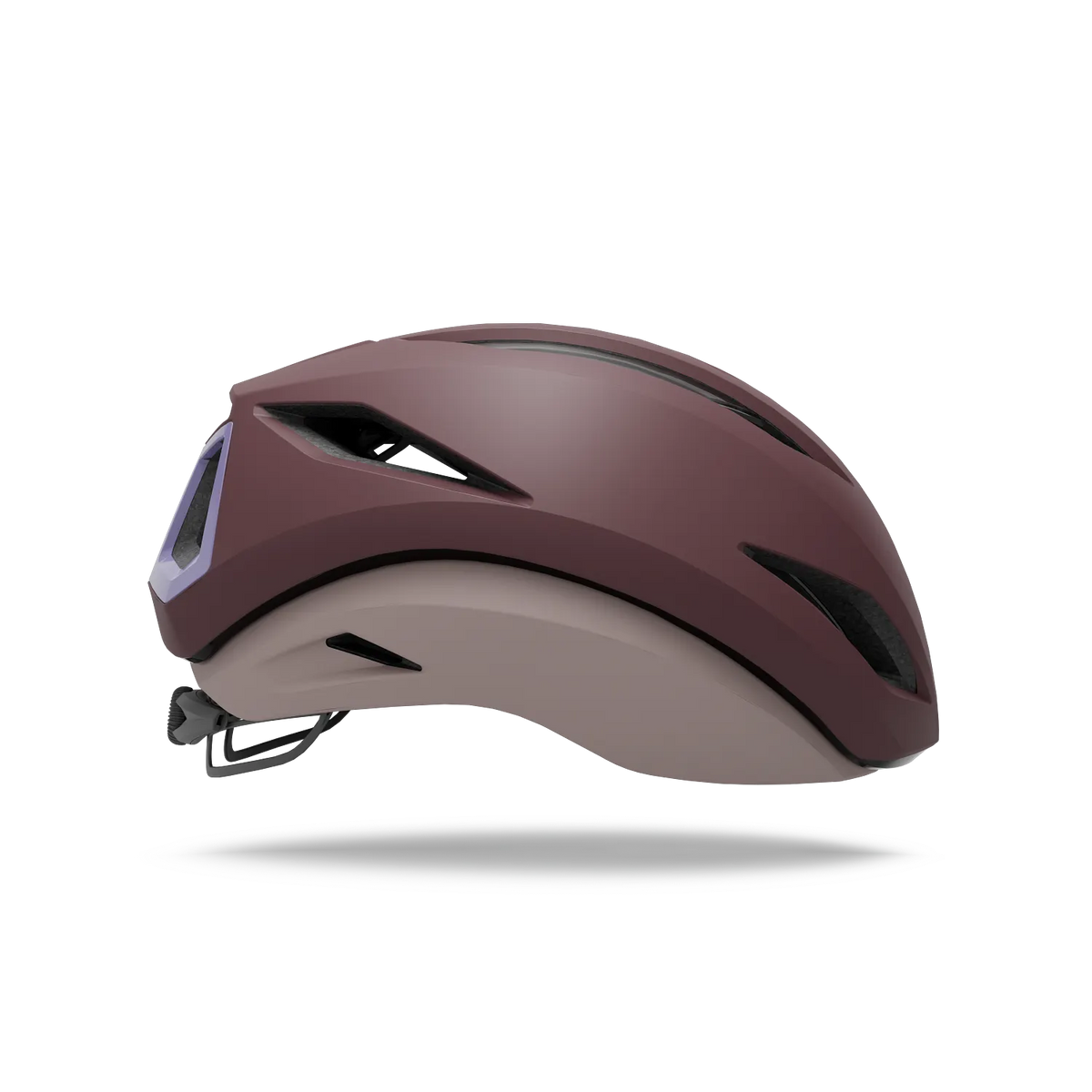 Casque Route GIRO ECLIPSE PRO MIPS SPHERICAL Marron