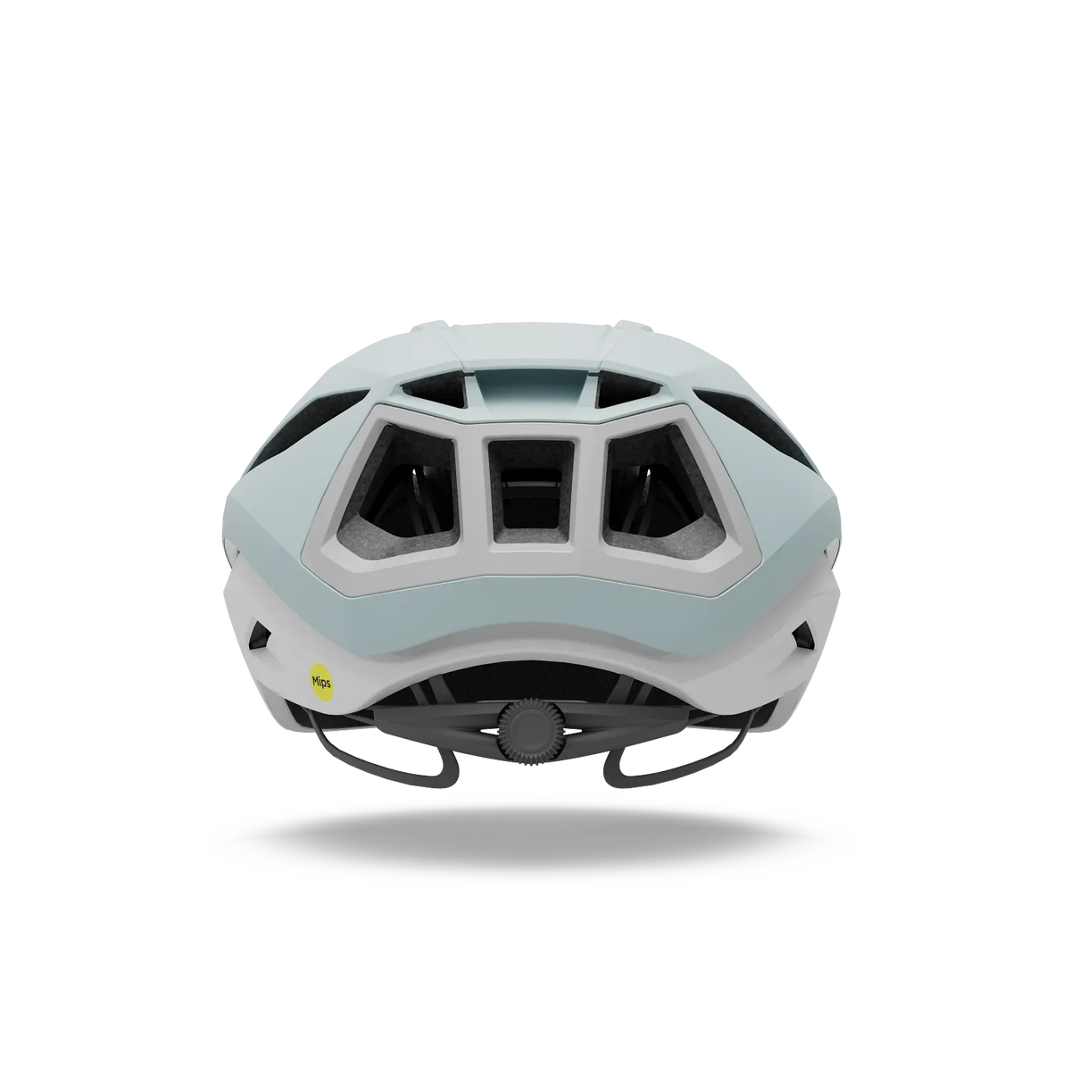 Casque Route GIRO ECLIPSE PRO MIPS SPHERICAL Bleu Ciel